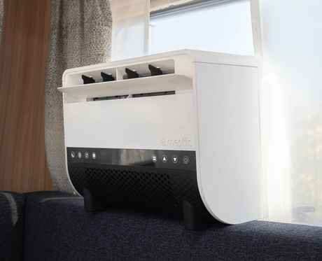 Mestic Split Unit Air Conditioner SPA-3100