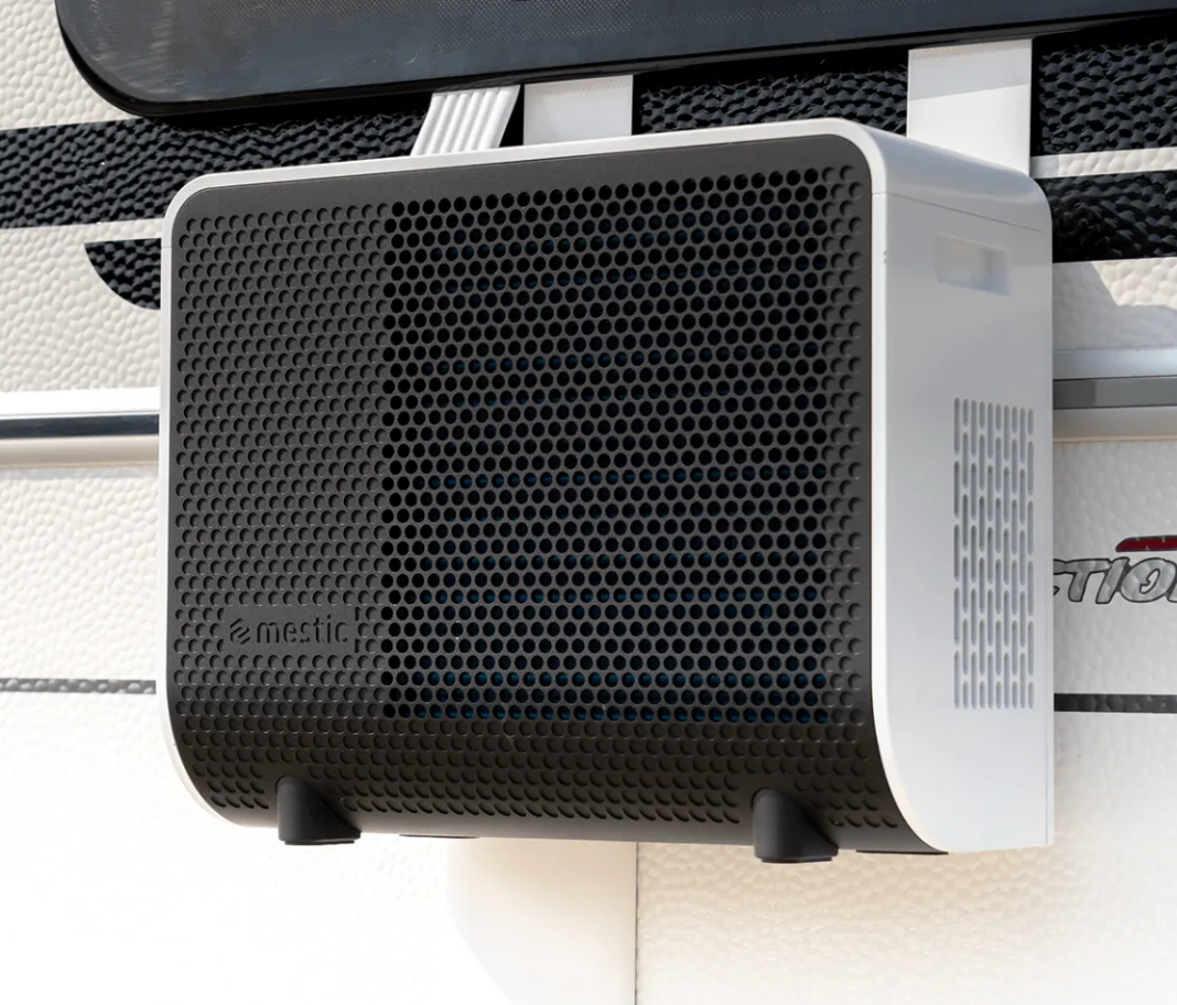 Mestic Split Unit Air Conditioner SPA-3100