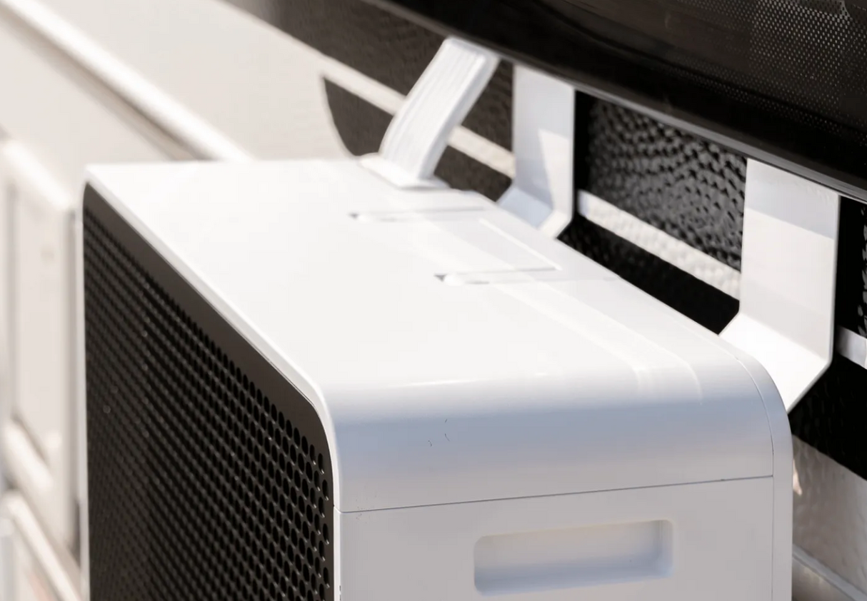 Mestic Split Unit Air Conditioner SPA-3100