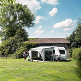 Thule Omnistor 1200 Caravan Awning