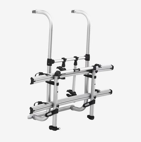 Thule Elite G2 Standard motorhome and caravan bike rack