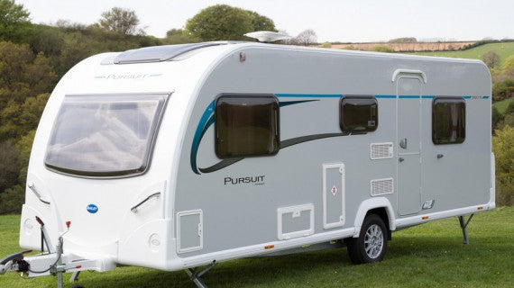 Polyplastic Motorhome Windows - Caravan & Motorhome Windows – Caravan Crazy