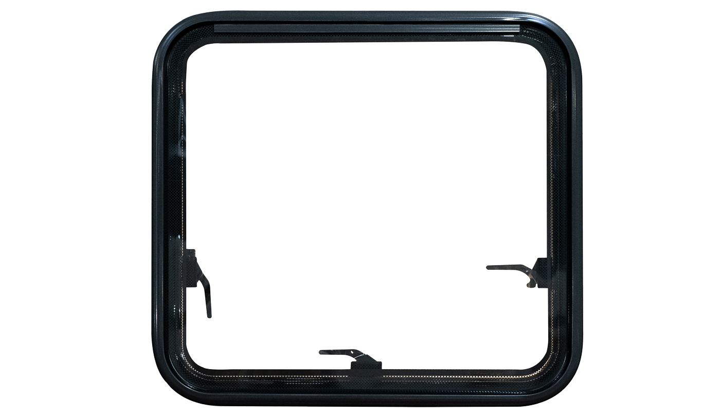 Caravan Windows - Caravan & Motorhome Windows – Caravan Crazy
