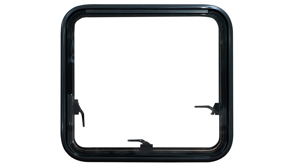 Campervan Windows Caravan & Motorhome Window Caravan Crazy