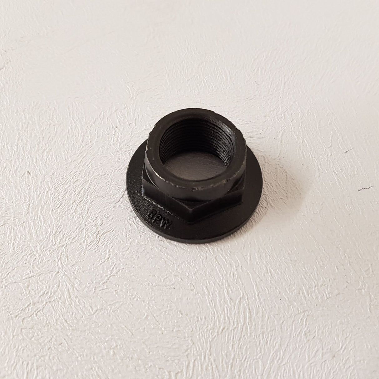 Genuine BPW One Shot Hub Nut 32MM