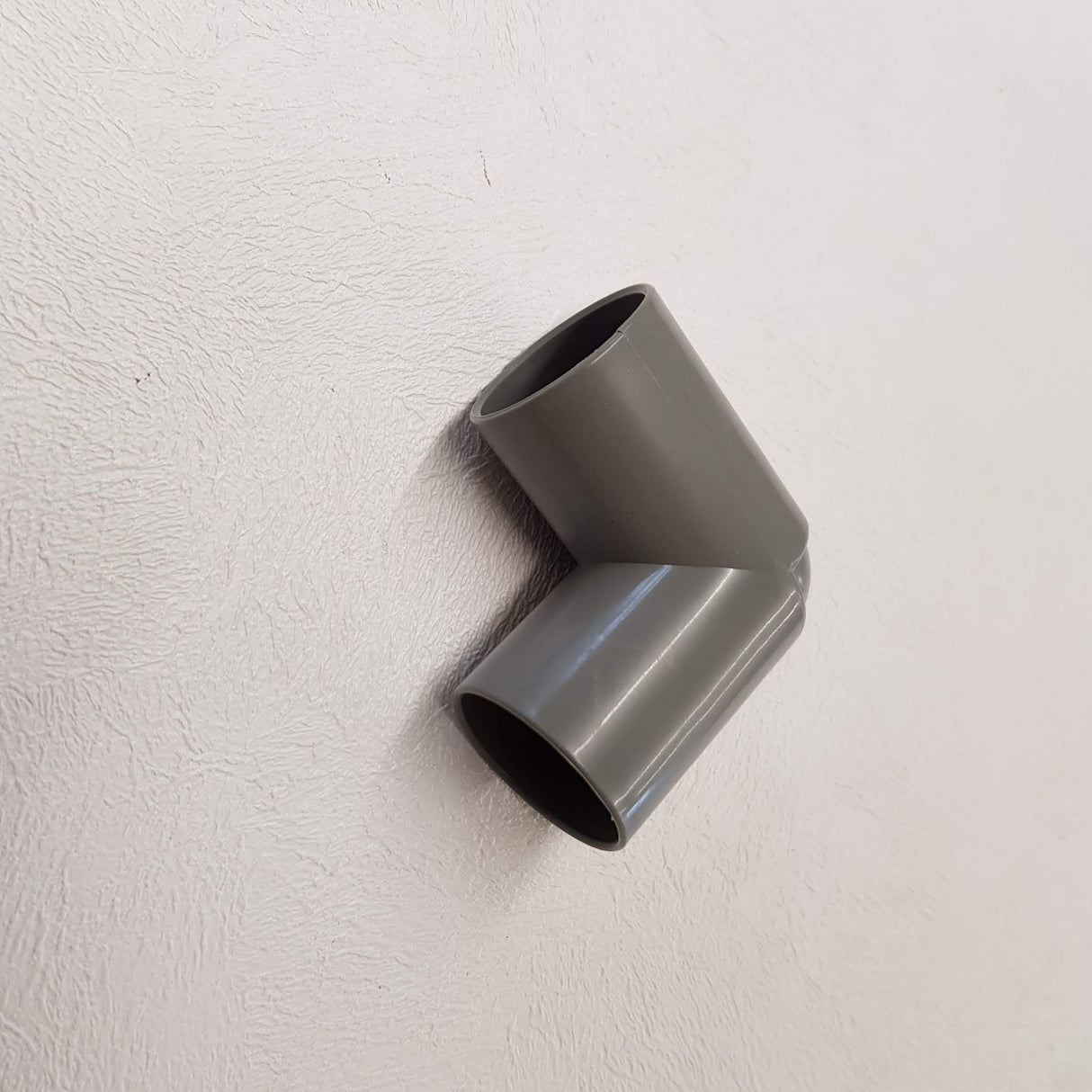 90 Degree Elbow 28mm Rigid Waste