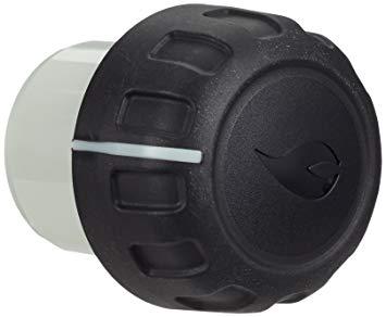 Truma S3004/S5004 Gas Fire Control Knob