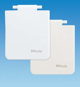 Whale Watermaster Socket Lid