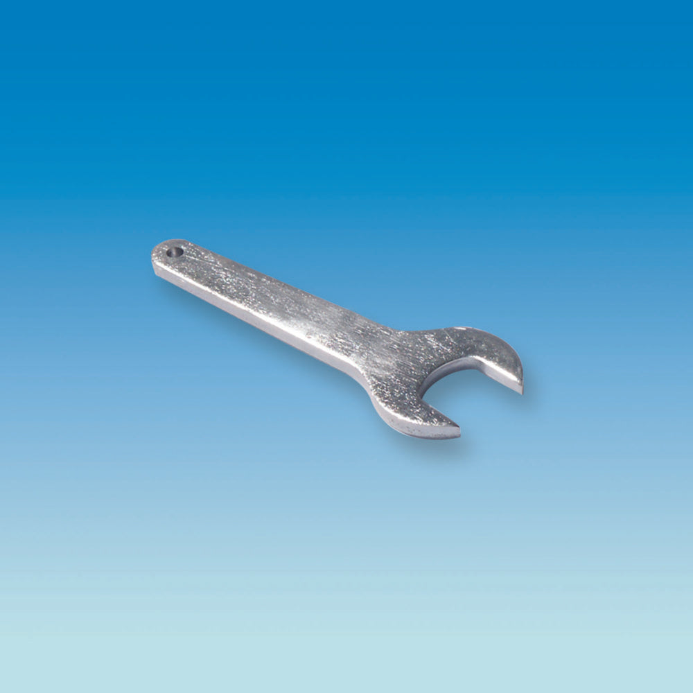 Gas Spanner