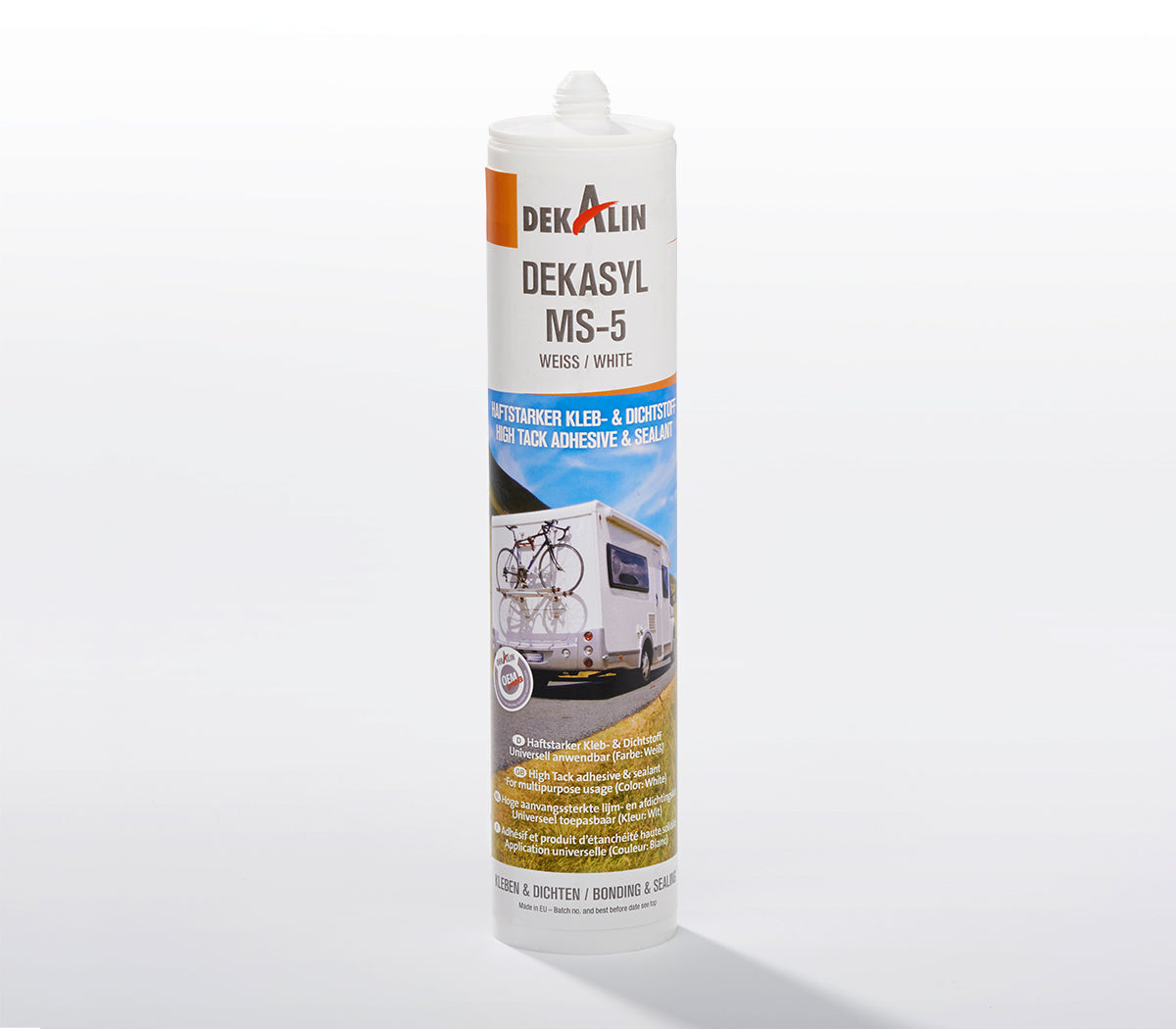 Dekasyl MS5 White 290ml