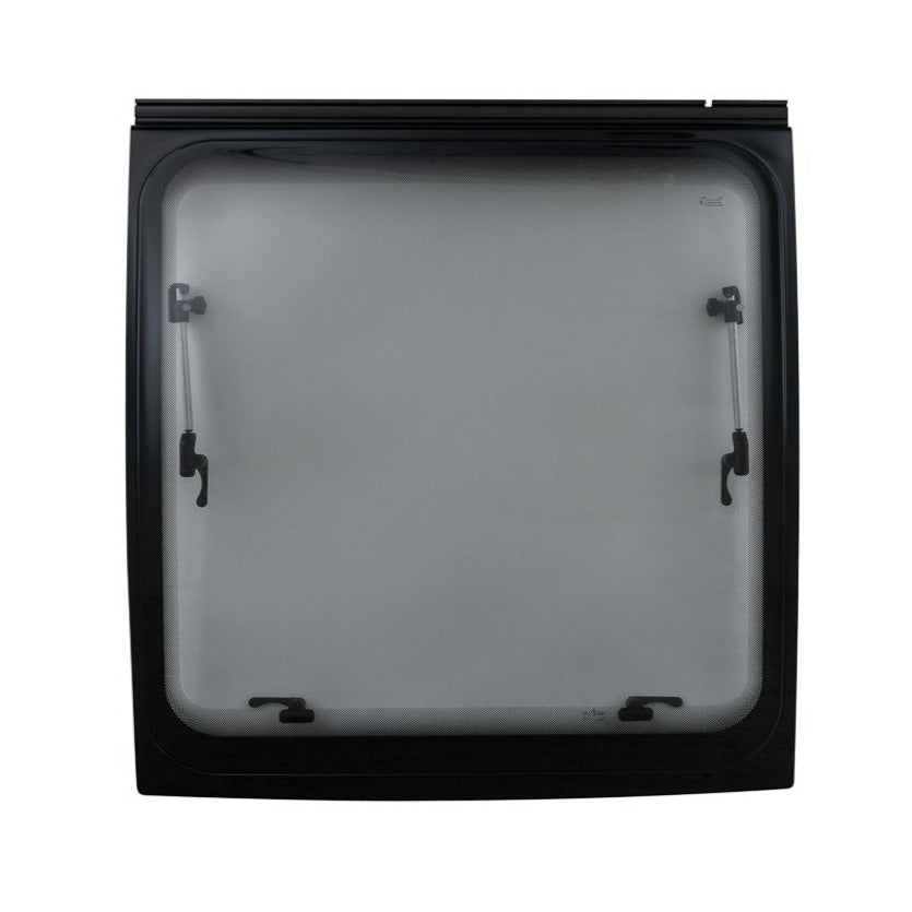 Lunar Alaria Front Centre Window