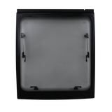Plastoform Lunar 2015 Onwards Front Windows