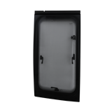 Plastoform Lunar 2015 Onwards Front Windows