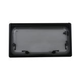 Plastoform Lunar Side Windows Quasar & Lexon