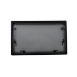 Plastoform Lunar Side Windows Quasar & Lexon