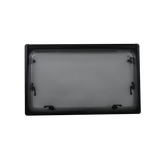 Plastoform Lunar Side Windows Quasar & Lexon