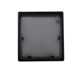 Plastoform Lunar Side Windows Quasar & Lexon