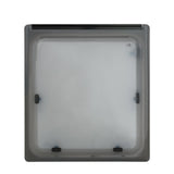 Lunar Venus Genuine Plastoform Side Windows
