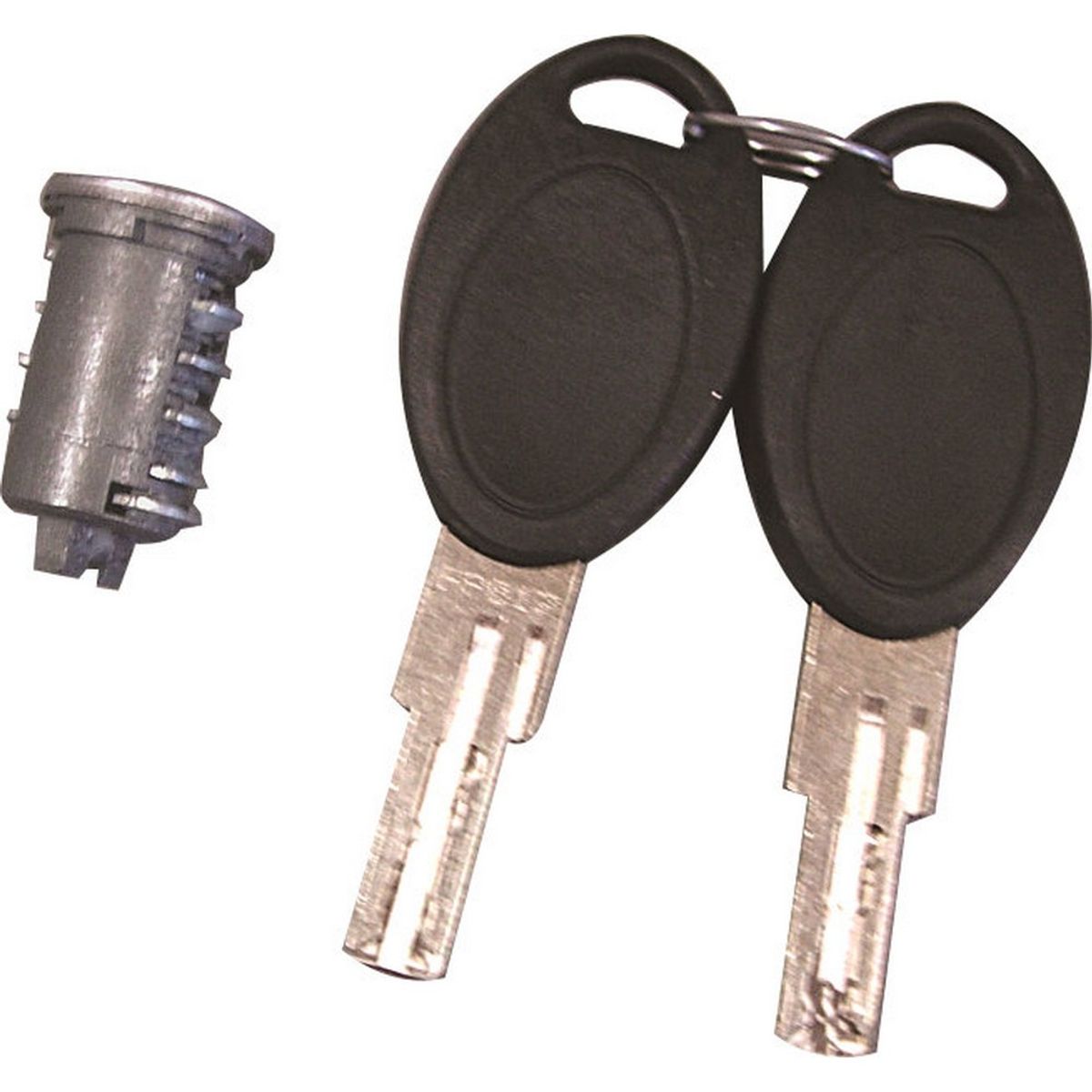 Fap High Security Replacement Lock Barrel & Keys