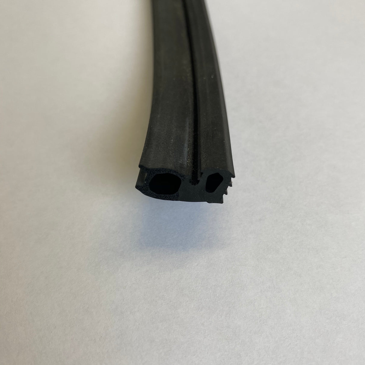Polyplastic Polyvision Window Rubber Seal