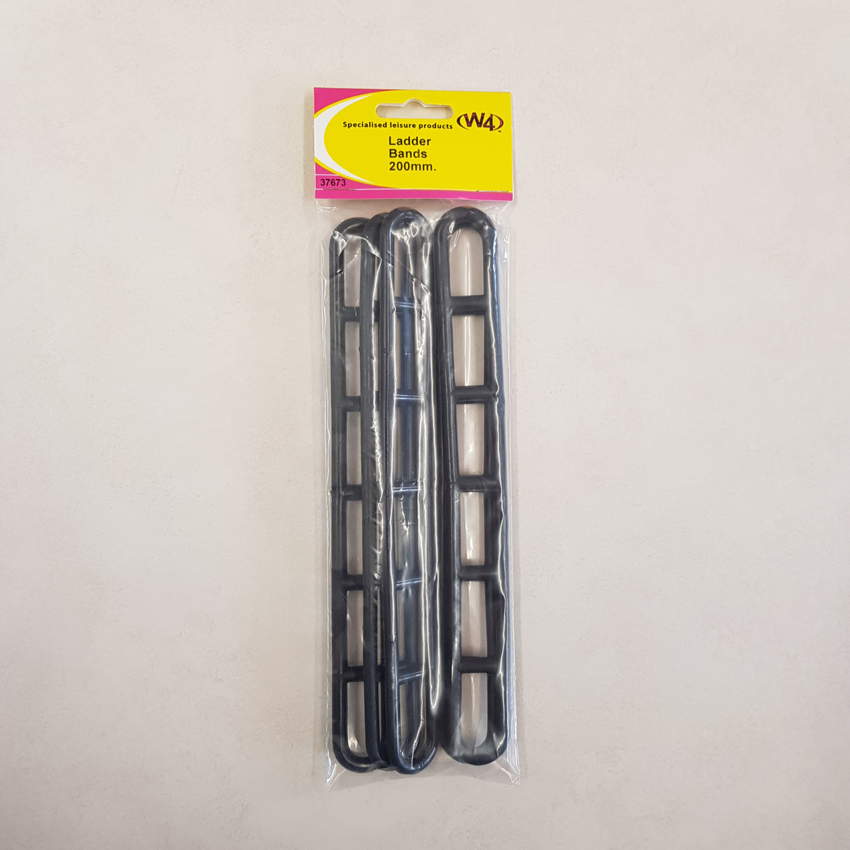 W4 Ladder Rubber Awning Fixings 5 pack