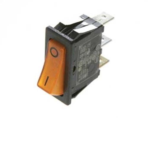 Dometic Electrolux Fridge Ignitor Switch