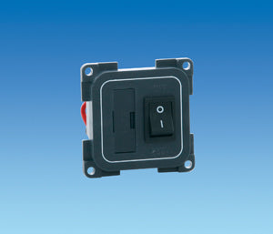 Powerpart C-Line 10 Amp Fuse Spur Switch