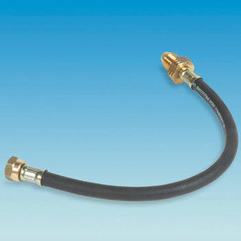 Propane Gas Hose Assembly Pigtail 750mm