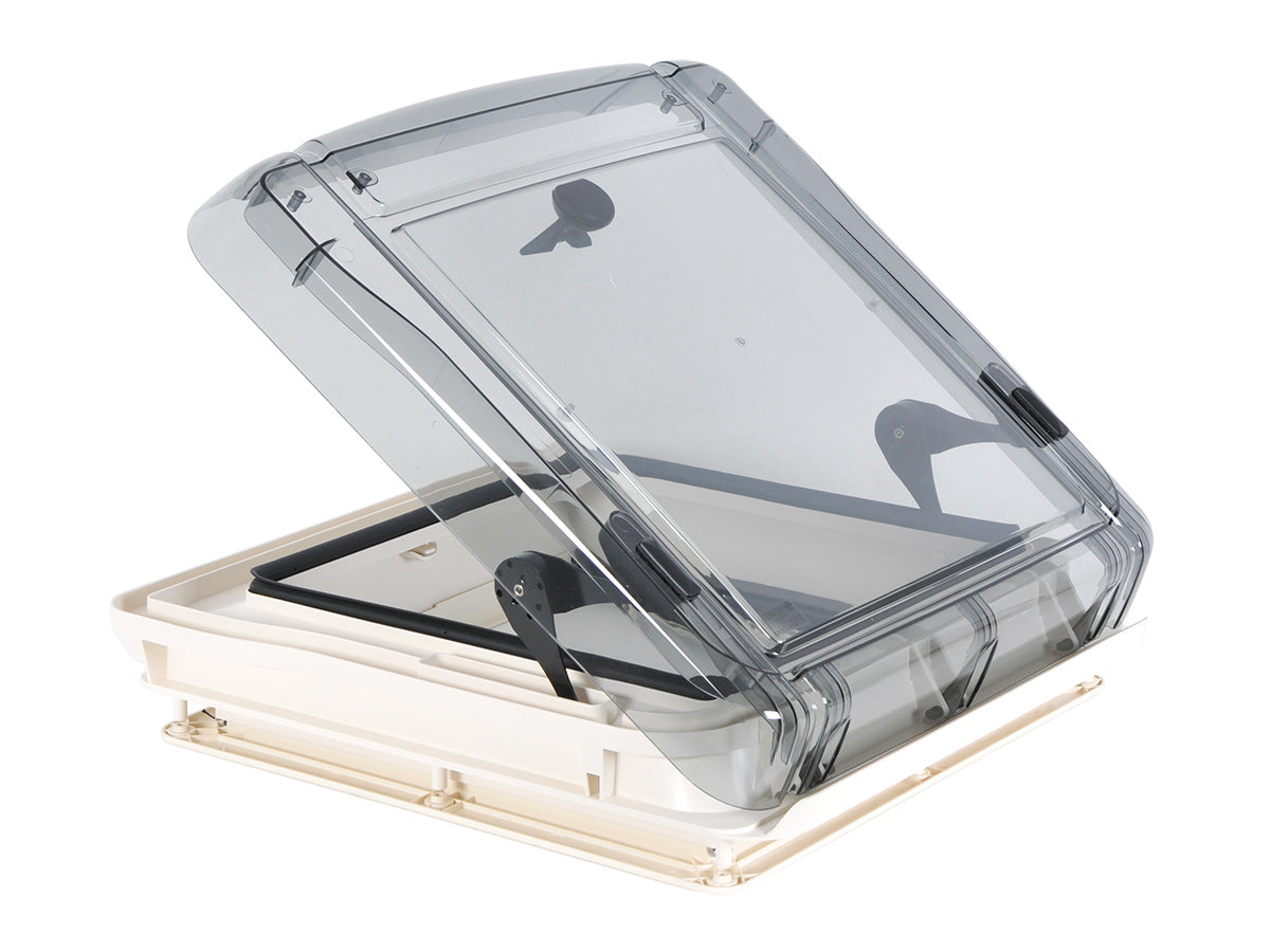 Remis Vario 2 Rooflight 400mm x 400mm – Caravan Crazy