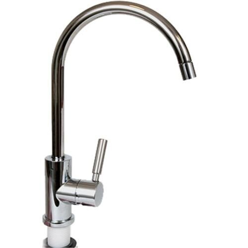 Reich Trend S Chrome Mixer Tap