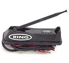 Ring Radio Aerial Electronic Booster
