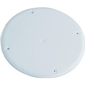 Vision Plus Status Aerial Blanking Plate