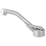 Comet Florenz Chrome Cold Water Tap