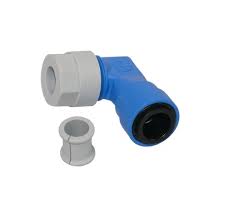 Truma Ultrastore Cold Water Inlet Elbow