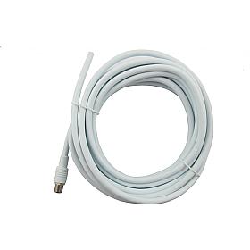 Vision Plus External Socket cable With F Connector