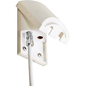 Vision Plus External TV Antenna Socket