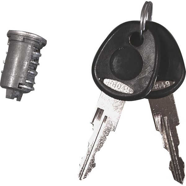 Fap System Replacement Lock Barrel & Keys