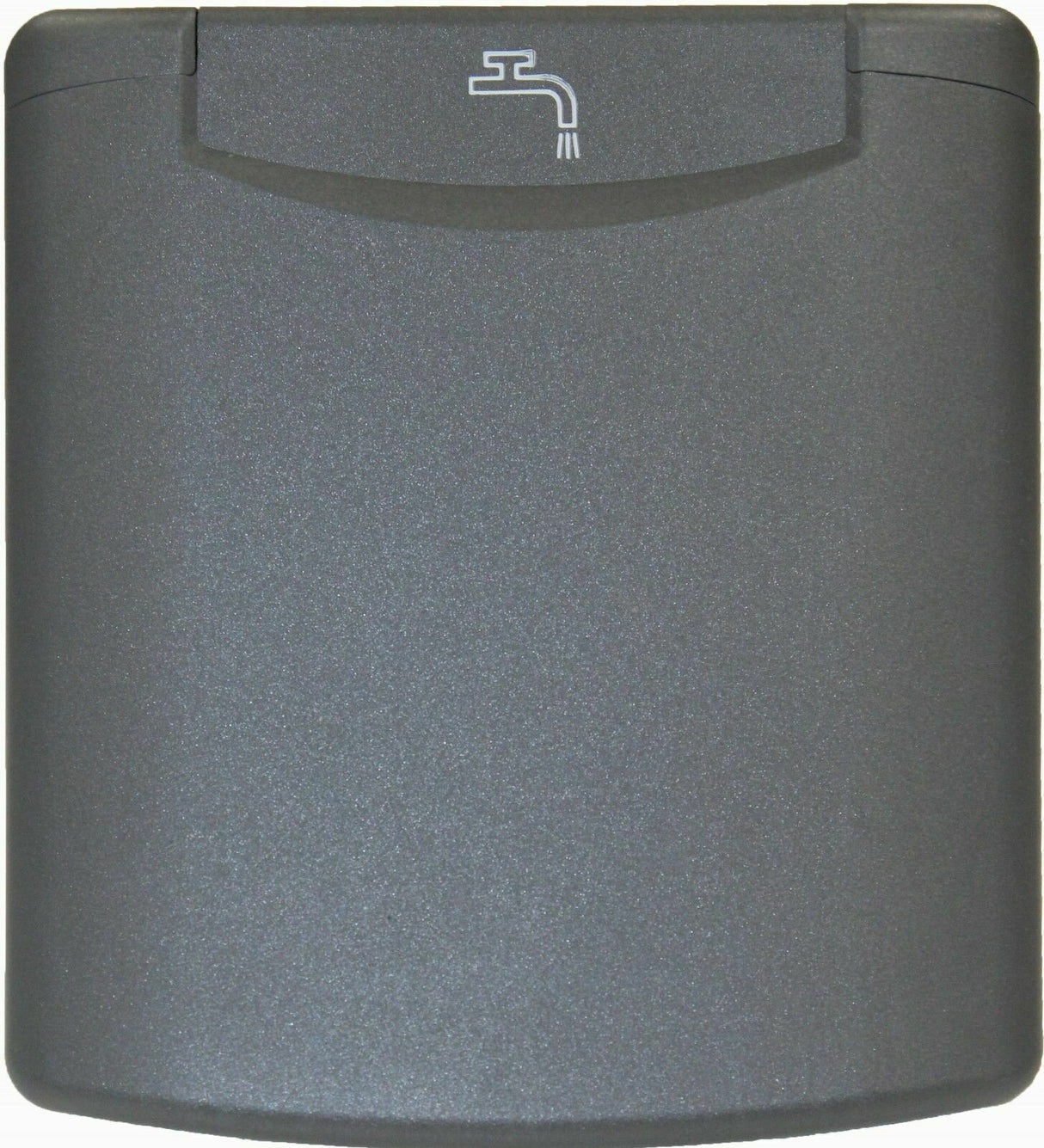 Fawo Mains Water Inlet With Magnetic Flap