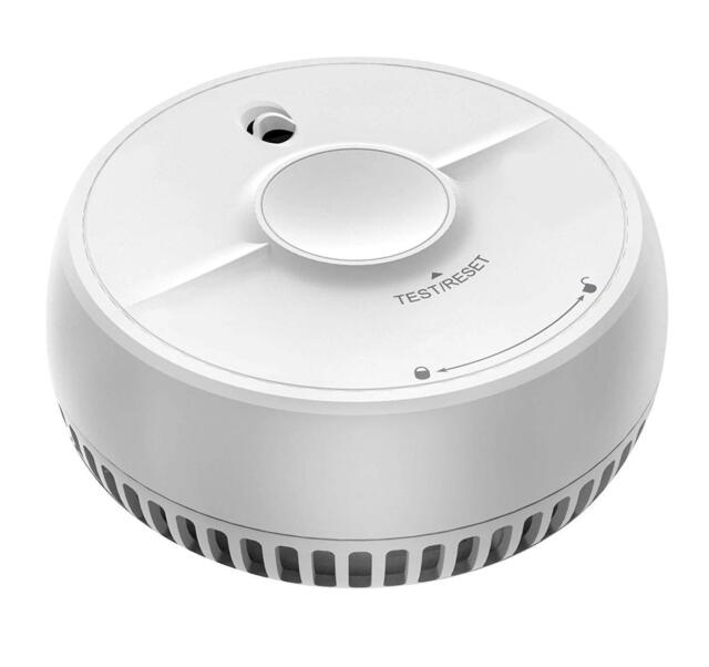 FireAngel SB1-R Optical Smoke Alarm