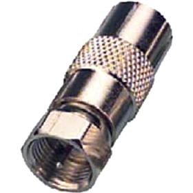 Max View F Connector To RF Coax Adapter