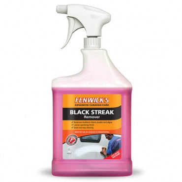 Fenwicks Black Streak Remover 1 Litre
