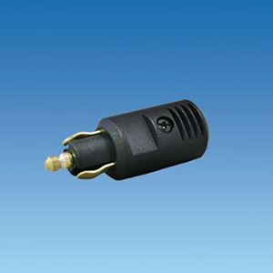 Standard 12 volt Jack Plug