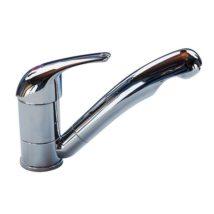 Reich Kama Single Lever Mixer Tap
