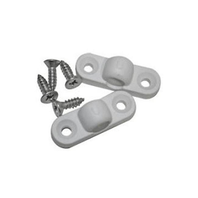 Awning Mounting Brackets 3 Pack