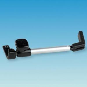 Perma-fix Tube Window Stay Right Hand 140mm