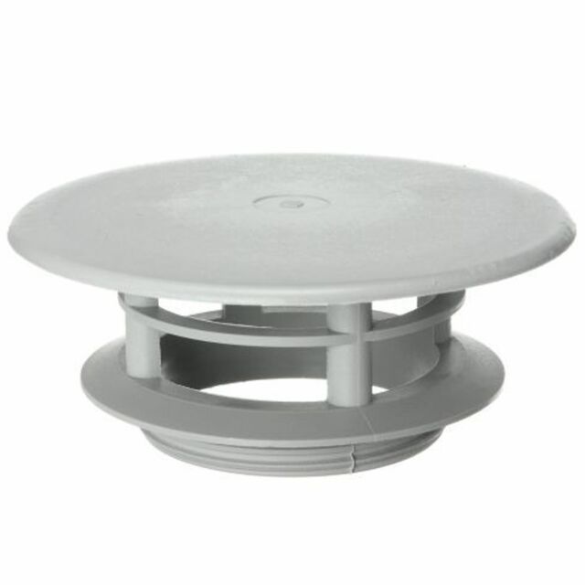 Truma Roof Cowl Vent Cover Top