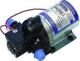 Shurflo Trail King 7 Water Pump 30PSI 12 Volt