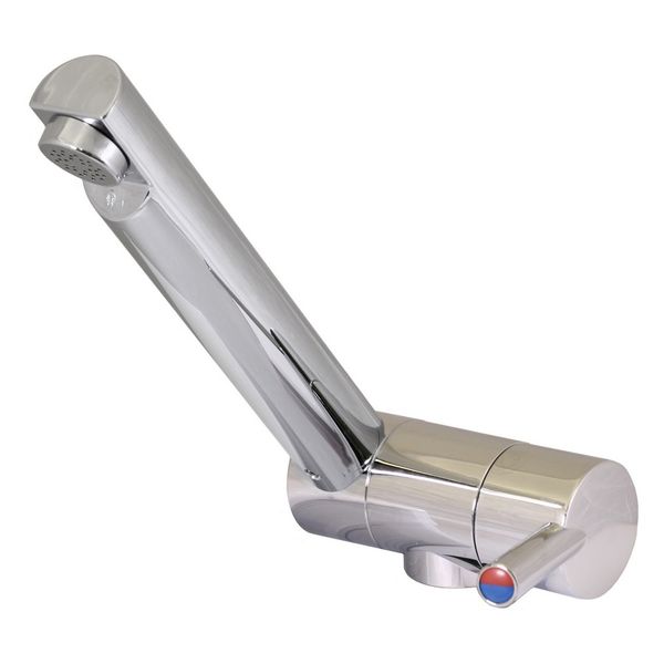 Reich Trend A Single Lever Mixer Tap