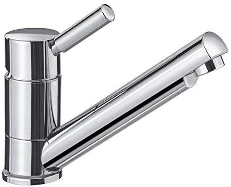 Reich Trend E Single Lever Chrome Mixer Tap