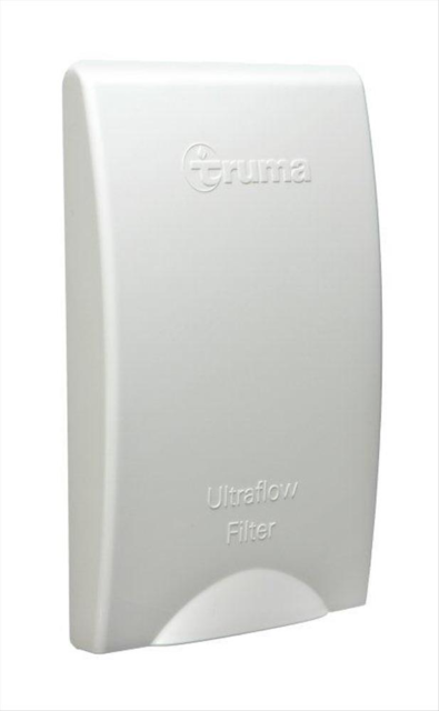 Truma Ultraflow Filter Housing Lid / Flap